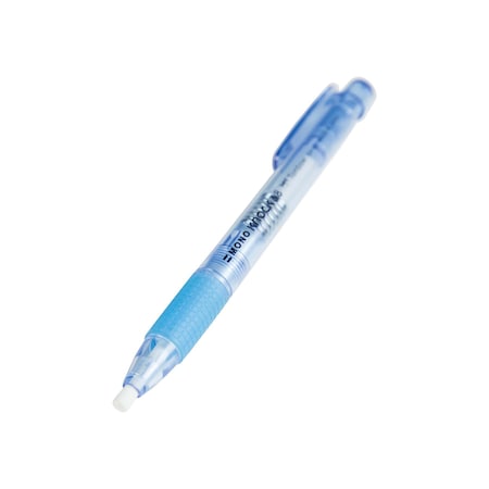 Tombow MONO KNOCK ERASER - BLUE 57336